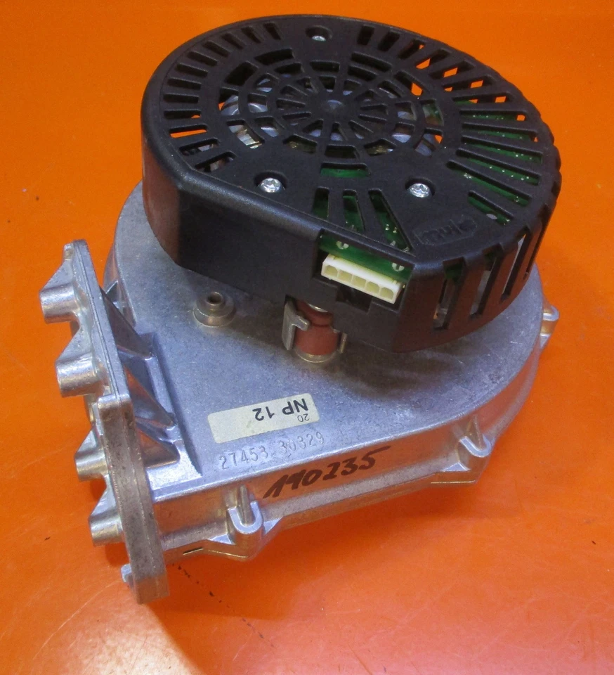 Vaillant VC 196 VC196 Gebläse 190235 Lüfter Ventilator mvl - Bild 1 von 1