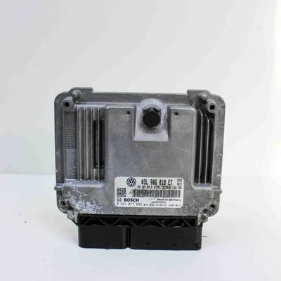 Centralina motore VW TIGUAN 5N 03L906018ET 2.0 Diesel 103kw 2010 24349970 - Immagine 1 di 4