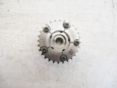 Camshaft phasing unit For Alfa Romeo 2.9 V6 petrol 670050436 34784701 - Imagem 1 de 2