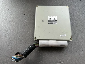 Nissan Patrol Y61 1998 RD28TI MT ECU 23710VB300 23710VB301 - Picture 1 of 2