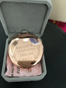 Regalos para Mamá, Día de la Madre de Marido Hija Hijo, Cumpleaños Mujeres Esposa Regalos. - Imagen 1 de 4