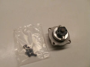 Super Tigre Saturno G60 Back Plate W/ Regulating Pump Mounting Screws RC engine - Picture 1 of 6