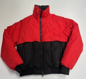 VTG Sub Zero Womens Ski Puffer Down Filled Med/Large Denver Colorado - Picture 1 of 13