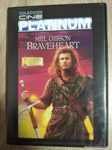 DVD BRAVEHEART - COMO NUEVO - Imagen 1 de 2