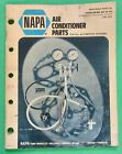 NAPA Air Conditioner Parts Catalog AC-10-79 ( For All Automotive Systems )