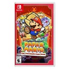 Paper Mario: The Thousand-Year Door - Nintendo Switch Factory Sealed