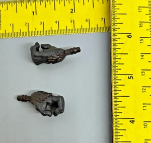 Manos de agarre Animal Warriors of the Kingdom Primal 6" Spero AWOK Chunari Legionario - Imagen 1 de 3