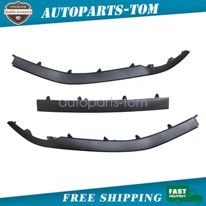 Cubierta de parachoques delantero gris moldeado para Hyundai Tucson 2022-2024 86569CW000 - Imagen 1 de 8