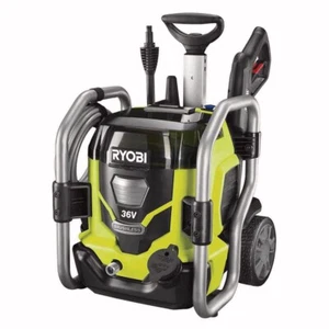 RYOBI 36V 1800PSI Pressure Washer Cordless Battery High Water RPW3600 RPW36X50 - Picture 1 of 8