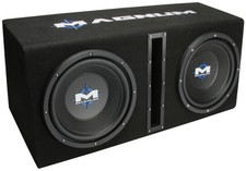 mtx speakers 10 inch
