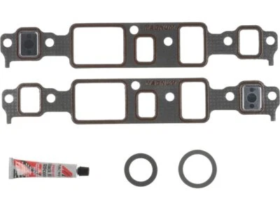 适用于 1988 - 1990 年 GMC S15 进气歧管垫圈套装 Victor Reinz 58895RHJX 1989 — 第 1/2 张图片
