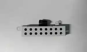 Caddy Adapter für Festplatte for MSI CX600 - MS-1682 Festplatte Rahmen - Bild 1 von 1