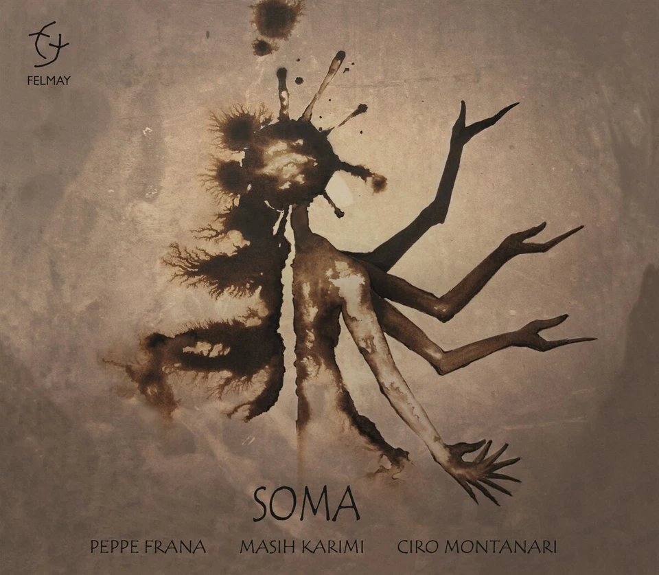 SOMA: Soma - Bild 1 von 1