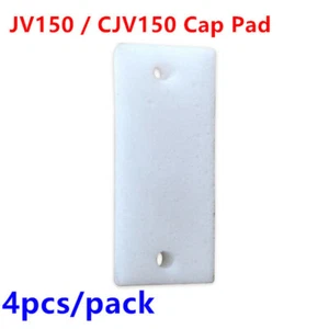4pcs/pack Generic Mimaki JV150 / CJV150 Cap Pad - Picture 1 of 4