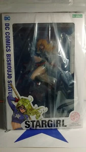 Kotobukiya Bishoujo DC Comics Stargirl 1/7 PVC - Bild 1 von 4