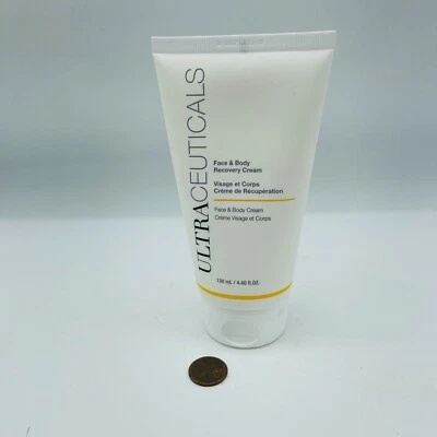 Nueva crema de recuperación facial y corporal Ultraceuticals 4,4 FL oz  Foto 1 de 2