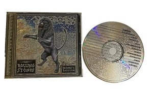 Bridges to Babylon by The Rolling Stones (1997), Audio CD, Virgin (1997) - Picture 1 of 4