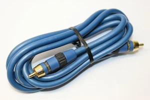 Acoustic Research Video Cable High Definition Performance Series Connector Cord - Picture 1 of 1