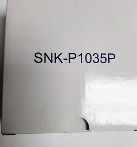 Supermicro SNK-P1035P rear right processor heathsink for blade system - Picture 1 of 1