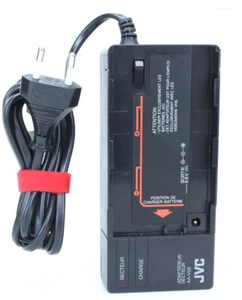 JVC AA-V5S Chargeur d'origine pour caméscope (Réf#A-539) - Photo 1 sur 2