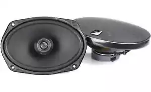 Pioneer TS-D69F 6x9" D Series Coaxial Speaker - Picture 1 of 3