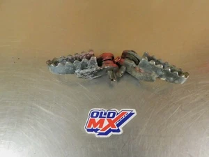 Cales pieds Honda 200 MTX - Imagen 1 de 2