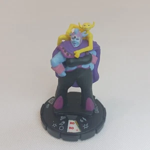 Marvel Heroclix Gate Crasher #037 - Picture 1 of 11