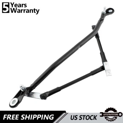 Windshield Wiper Transmission Linkage for 2003-2007 Saturn Ion 15221904 602-208 Foto 1 de 4