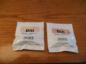 Dill 2020K TPMS Sensor Service Kit - Picture 1 of 1