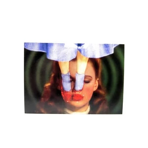 The Wizard of Oz 69 "Tap your heels together three times" Turner Breygent 2006 - Bild 1 von 2