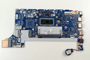 Carte mère Lenovo Thinkpad E14 Gen 1 défectueuse NM-C421 5B20S72277 i3-10110U - Photo 1/2