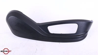 2008 - 2013 BMW X6 FRONT RIGHT PASSENGER SEAT SIDE COVER TRIM OEM Foto 1 de 4