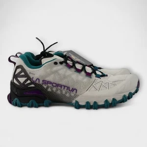 La Sportiva Bushido II GTX Damen-Traillaufschuhe Größe 7,5 - Bild 1 von 9