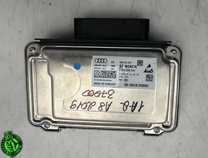 2019-2023 AUDI A6 A7 A8 A8L  ACTIVE SUSPENSION CONTROL MODULE OEM 37k 4N0907144C - Picture 1 of 5