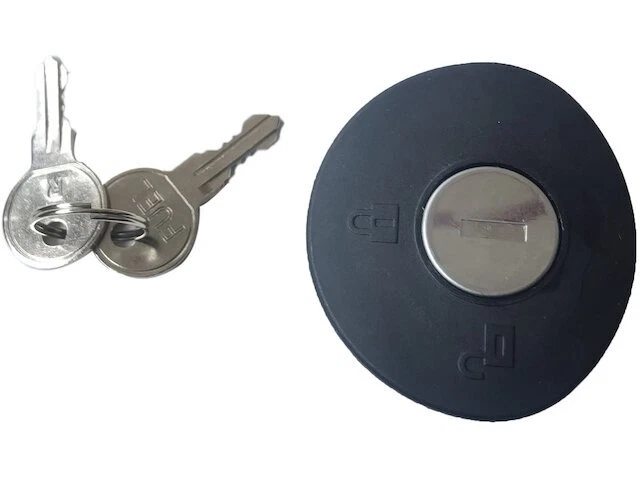 SKP Fuel Tank Cap fits Ford Police Interceptor Utility 2013-2019 18RZDJ Foto 1 de 1