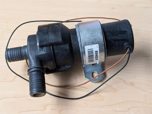 Bomba de circulación de agua Webasto U4846 12v - Imagen 1 de 3