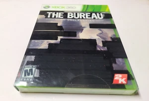Bureau: XCOM Declassified (Microsoft Xbox 360, 2013) NUEVO - Imagen 1 de 2