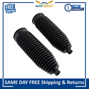 New Steering Rack & Pinion Boot Bellow LH or RH For 2000-2019 Chevy GMC Dodge - Picture 1 of 4