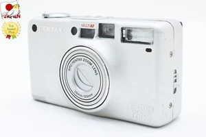 [NEAR MINT] Pentax ESPIO 120 SW Point & Shoot 35mm Film Camera From JAPAN - Picture 1 of 12