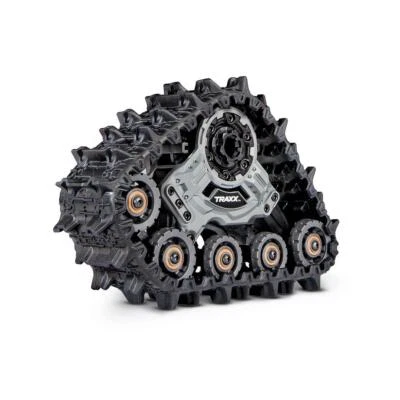 Traxxas 8880 TRX-4 Deep-Terrain Traxx Kit (v/h), 4 Stück - Bild 1 von 4