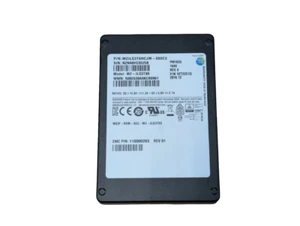 Samsung 3.84TB SAS 2.5" Server SSD PM1633 MZILS3T8HCJM-000C3 - Photo 1/4