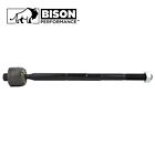 Bison Performance Inner LH or RH Steering Tie Rod End For Caddy Chevy GMC