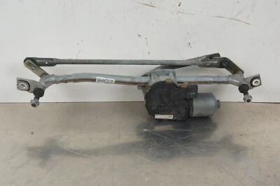 AUDI A8L QUATTRO 2011-2018 LIMPIAPARABRISAS DELANTERO LAVAPARABRISAS ACOPLAMIENTO CON MOTOR OEM Foto 1 de 3