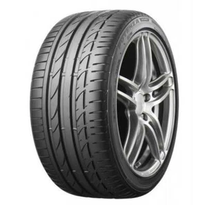 PNEUMATICI GOMME ESTIVE BRIDGESTONE POTENZA S001 225/45 R18 91 Y RFT * - Foto 1 di 1