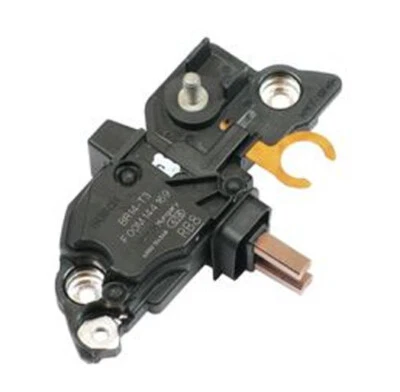 Genuine Saab Alternator Voltage Regulator For 2000 Saab 9-5 Turbo 2.3L L4 GAS DO - Image 1 of 2
