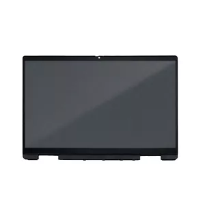 14'' FHD LCD Touch Screen+Telaio per HP Pavilion x360 14-ek1011nl 14-ek1012nl - Foto 1 di 3