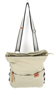 Camel Active Tasche Damen Einheitsgröße Umhängetasche Verstellbarer Gurt - Bild 1 von 10