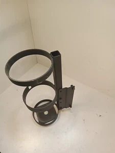 Sunrise Medical Quickie QM-710 Powerchair Oxygen Tank Holder ML1 - Picture 1 of 8