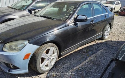 MERCEDES-BENZ C220 2008-2015 HUSILLO DELANTERO IZQUIERDO / NUDILLO 204 TIPO C350 1576696 Foto 1 de 4