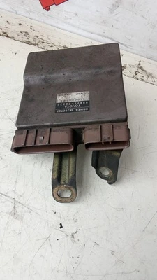 CENTRALINA INIETTORI PER TOYOTA Corolla Berlina 3° Serie 3-5P 89871 20030 Diese - Immagine 1 di 3